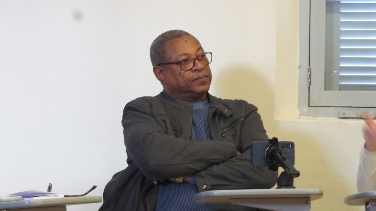 Encontro Anual da Comissão Organizadora em Florianópolis - SC, de 05 a 08/06/2025 : Trabalho e Orações